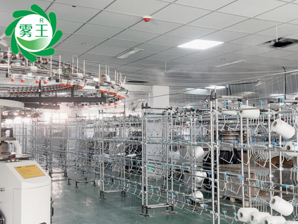 紡織大圓機車間高壓微霧加濕器 (6)